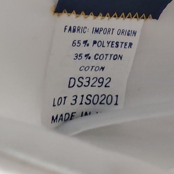 Panhandle Slim Classic White Button Down Shirt - Picture 7 of 8